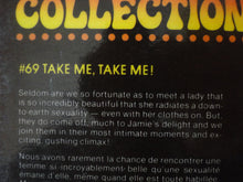 Load image into Gallery viewer, Vintage 8MM Adult Pornographic Smoker Stag Film Collection Take Me, Take Me    U4
