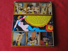 Load image into Gallery viewer, Vintage 8MM Adult Pornographic Smoker Stag Film Asstro Sex Black Man          G1
