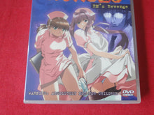 Load image into Gallery viewer, Vintage Adult Erotic Sexy Porn XXX DVD Movie Anime Night Shift Nurses RN's Revenge   PB1
