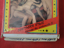 Load image into Gallery viewer, Vintage 8MM Adult Pornographic Smoker Stag Film Sweet Dixie Southern Style    U4
