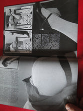 Load image into Gallery viewer, Vintage Nude Erotic Sexy Adult Magazine BDSM Blushes #17             G10
