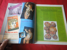 Load image into Gallery viewer, Vintage Nude Erotic Sexy Adult Magazine Men Only V.49 #2     JB68
