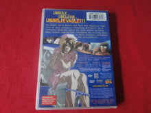 Load image into Gallery viewer, Vintage Adult Erotic Sexy Porn XXX DVD Movie Anime Night Shift Nurses RN's Revenge   PB1
