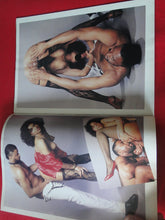 Load image into Gallery viewer, Vintage Nude Erotic Sexy Adult Magazine Portfolio 1991   JB35
