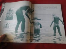 Load image into Gallery viewer, Vintage Nude Erotic Sexy Adult Magazine Happy Sun In Nudist 1969       P87
