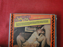 Load image into Gallery viewer, Vintage 8MM Adult Pornographic Smoker Stag Film Swedish Erotica Free For All    U4
