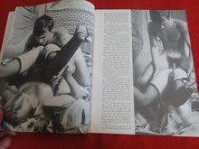 Load image into Gallery viewer, Vintage Nude Erotic Sexy Adult Magazine Skin &amp; Bones         P84

