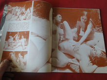 Load image into Gallery viewer, Vintage Nude Erotic Sexy Adult Magazine Happy Sun In Nudist 1969       P87
