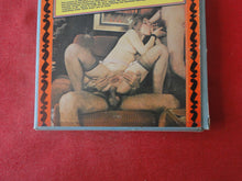 Load image into Gallery viewer, Vintage 8MM Adult Pornographic Smoker Stag Film Swedish Erotica Free For All    U4
