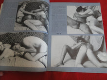 Load image into Gallery viewer, Vintage Nude Erotic Sexy Adult Magazine Skin &amp; Bones         P84
