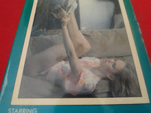 Load image into Gallery viewer, Vintage Adult XXX VHS Porn Tape Video Movie Story of Eloise Jean Dalton Bobby Astyr  P81X
