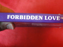 Load image into Gallery viewer, Vintage Erotic Adult Paperback Book/Novel Forbidden Love Liverpool       PB4
