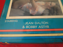 Load image into Gallery viewer, Vintage Adult XXX VHS Porn Tape Video Movie Story of Eloise Jean Dalton Bobby Astyr  P81X
