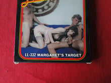 Load image into Gallery viewer, Vintage 8MM Adult Pornographic Smoker Stag Film Lusty Ladies Margaret's Target    G1
