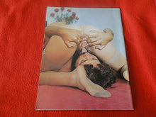 Load image into Gallery viewer, Vintage Nude Erotic Sexy Adult Magazine Fuck Me Sis          JB21
