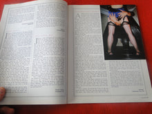 Load image into Gallery viewer, Vintage Nude Erotic Sexy Adult Magazine Leg Show July 2009            JB26
