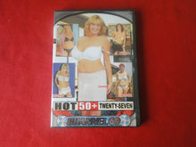 Load image into Gallery viewer, Vintage Adult Porn XXX DVD Erotic Movie Hot 50+ Twenty-Seven           BT

