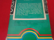 Load image into Gallery viewer, Vintage Adult XXX VHS Porn Tape Video Movie Story of Eloise Jean Dalton Bobby Astyr  P81X
