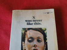 Load image into Gallery viewer, Vintage Erotic Adult Paperback Book/Novel Emmanuelle II              PB4
