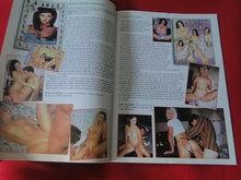 Load image into Gallery viewer, Vintage Nude Erotic Sexy Adult Magazine Petite November 1998     JB35
