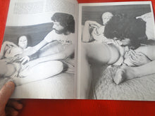 Load image into Gallery viewer, Vintage Nude Erotic Sexy Adult Magazine Fuck Me Sis          JB21
