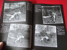 Load image into Gallery viewer, Vintage Nude Erotic Sexy Adult Magazine BDSM Blushes #18             G10
