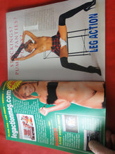 Load image into Gallery viewer, Vintage Nude Erotic Sexy Adult Magazine Leg Action March 2005       JB1
