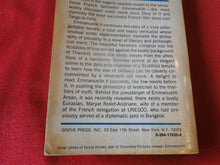 Load image into Gallery viewer, Vintage Erotic Adult Paperback Book/Novel Emmanuelle II              PB4
