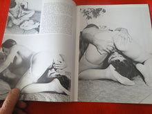 Load image into Gallery viewer, Vintage Nude Erotic Sexy Adult Magazine Fuck Me Sis          JB21

