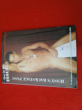 Load image into Gallery viewer, Vintage Adult Erotic Sexy Magazine Gay Interest Black Inches December 2002        GM

