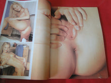 Load image into Gallery viewer, Vintage Nude Erotic Sexy Adult Magazine Cheri June 2005           P95
