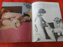 Load image into Gallery viewer, Vintage Nude Erotic Sexy Adult Magazine Fuck Me Sis          JB21
