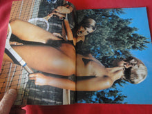 Load image into Gallery viewer, Vintage Nude Erotic Sexy Adult Magazine Sol Quest Nudist 1970          P87
