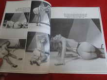 Load image into Gallery viewer, Vintage Nude Erotic Sexy Adult Magazine Fanny Parliament 1988     P84
