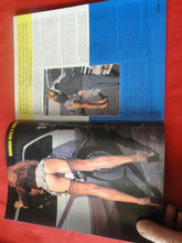 Load image into Gallery viewer, Vintage Nude Erotic Sexy Adult Magazine Leg Action March 2005       JB1
