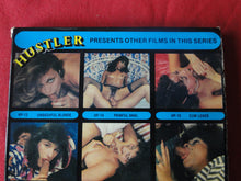 Load image into Gallery viewer, Vintage 8MM Adult Pornographic Smoker Stag Film Hustler Sharon and Jamie    G1
