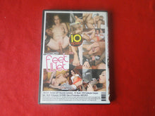 Load image into Gallery viewer, Vintage Adult Porn XXX DVD Erotic Movie Getting Her Feet Wet         BT
