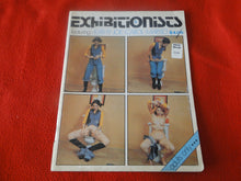 Load image into Gallery viewer, Vintage Nude Erotic Sexy Adult Magazine Exhibitionists          JB21
