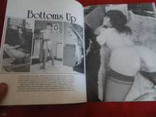 Load image into Gallery viewer, Vintage Nude Erotic Sexy Adult Magazine Fanny Parliament 1988     P84
