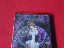 Load image into Gallery viewer, Vintage Adult Erotic Sexy Porn XXX DVD Movie Anime Bible Black Second Sacrament   PB1
