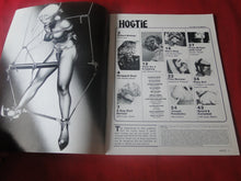 Load image into Gallery viewer, Vintage Nude Erotic Sexy Adult Magazine BDSM Hogtie HOM 1984    JB68
