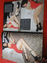 Load image into Gallery viewer, Vintage Nude Erotic Sexy Adult Magazine Leg Show April 2012          JB26
