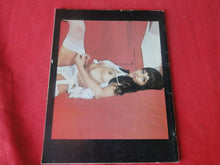 Load image into Gallery viewer, Vintage Nude Erotic Sexy Adult Magazine Humpers 1974             P87
