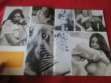 Load image into Gallery viewer, Vintage Nude Erotic Sexy Adult Magazine Humpers 1974             P87
