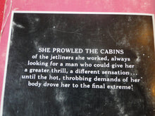Load image into Gallery viewer, Vintage Erotic Adult Paperback Book/Novel Do Your Own Thing    PB4
