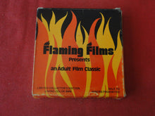 Load image into Gallery viewer, Vintage 8MM Adult Pornographic Smoker Stag Film Flaming Films Mugger Fucker    U4
