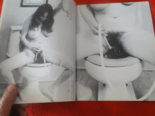Load image into Gallery viewer, Vintage Nude Erotic Sexy Adult Magazine Exhibitionists          JB21
