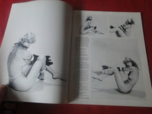 Load image into Gallery viewer, Vintage Nude Erotic Sexy Adult Magazine BDSM Hogtie HOM 1984    JB68

