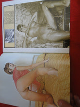 Load image into Gallery viewer, Vintage Nude Erotic Sexy Adult Magazine Spread &#39;Em 1972      P84

