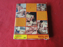 Load image into Gallery viewer, Vintage 8MM Adult Pornographic Smoker Stag Film Hot Lickin'      G1
